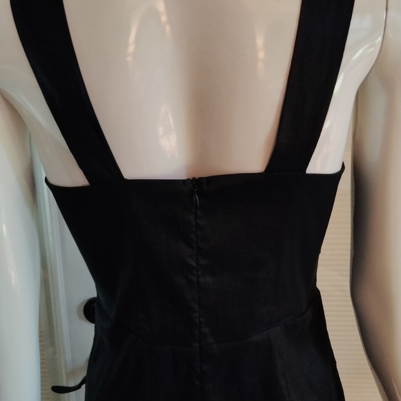 Daisy evening dress. W L - Picture 5 of 10